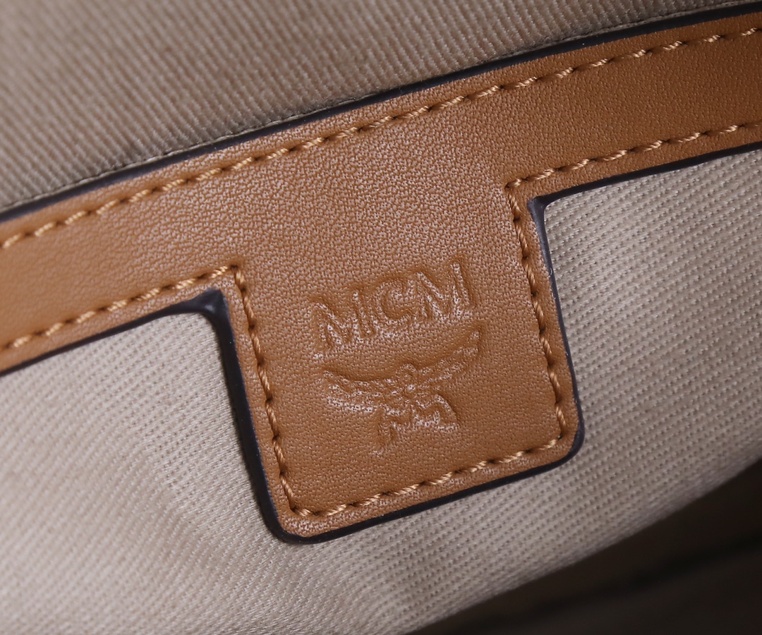 MCM Satchel Bags